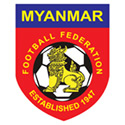 Myanmar(U23)
