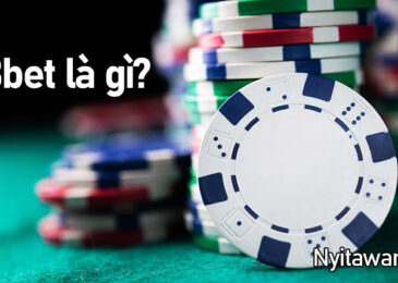 3bet Poker là gì? Quy tắc và chiến lược Three Bet hiệu quả