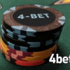4bet Poker là gì? Quy tắc và chiến lược Four-Bet hay nhất