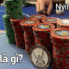5bet trong Poker là gì? #3 Chiến lược đánh Five bet bao ăn
