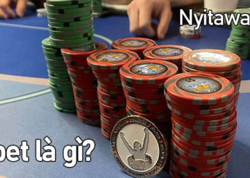 5bet trong Poker là gì? #3 Chiến lược đánh Five bet bao ăn