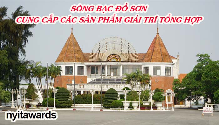 casino Đồ Sơn 
