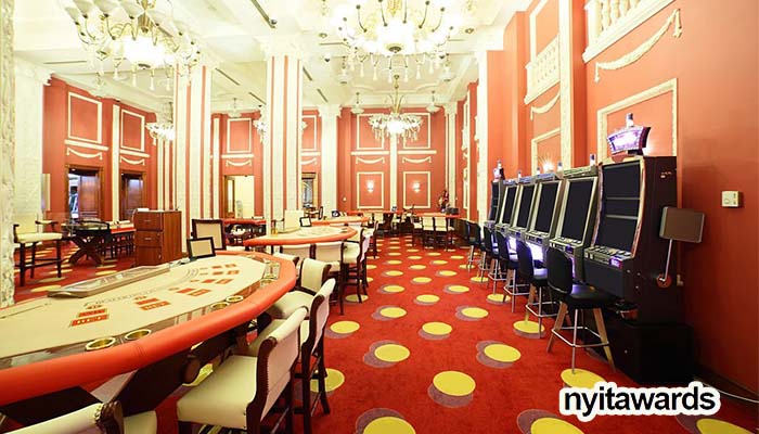 casino Quảng Ninh