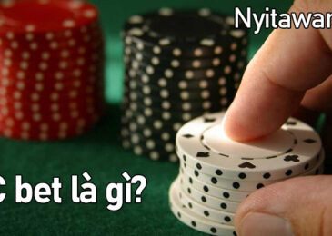 C Bet là gì trong Poker? #3 Cách cược C-Bet hiệu quả cao