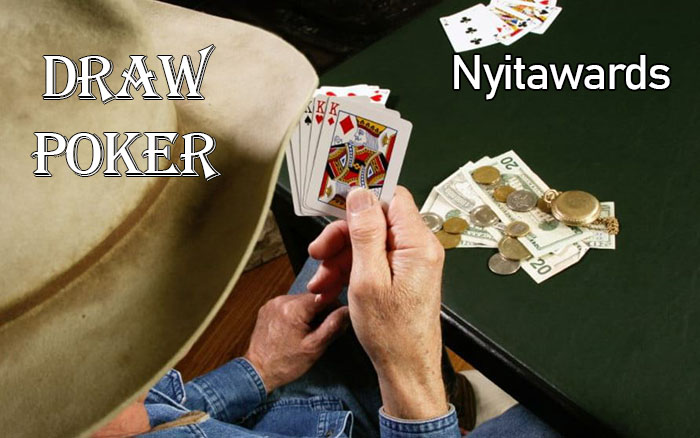các thể loại chơi poker