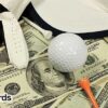 Cách chơi cá cược golf và kinh nghiệm cược ăn tiền online