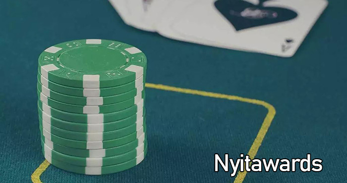 cách chọn bet size poker hợp lý