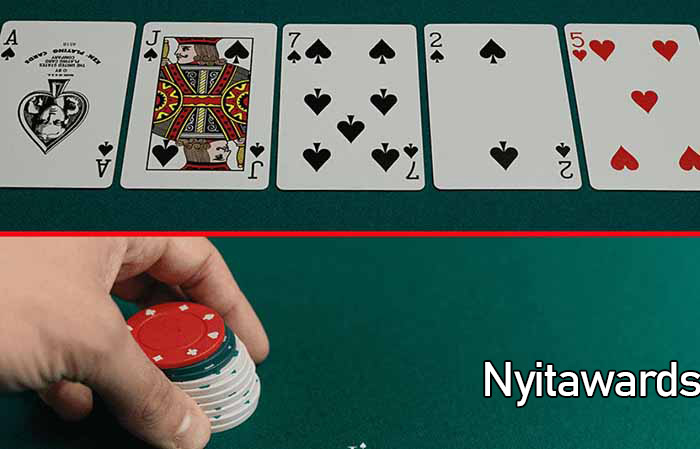 cách đoán bài poker