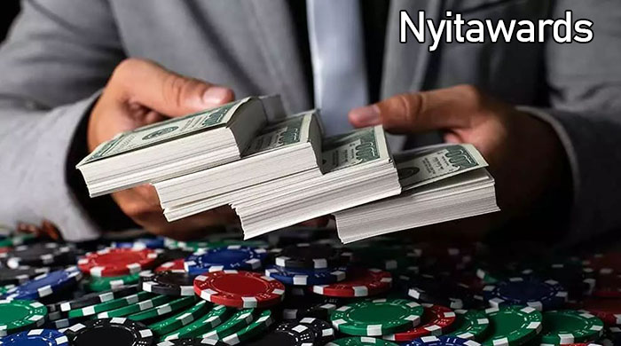 Cách quản lý vốn Poker