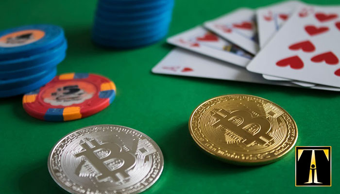 casino bitcoin là gì