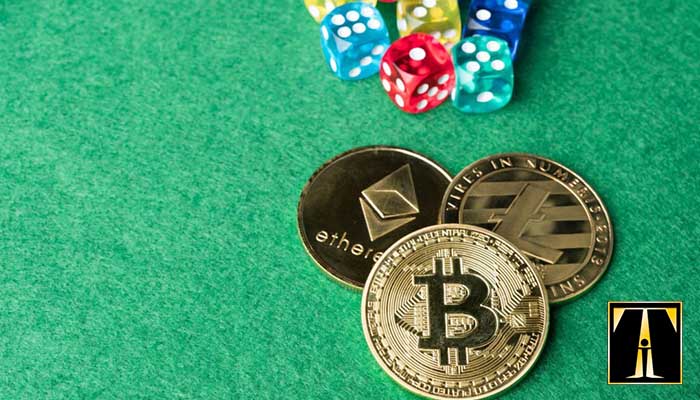 casino cho thanh toán bitcoin