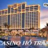 Review Casino Hồ Tràm – Thực tế về sòng bạc số 1 Vũng Tàu