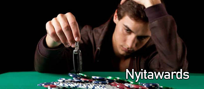 downswing trong poker