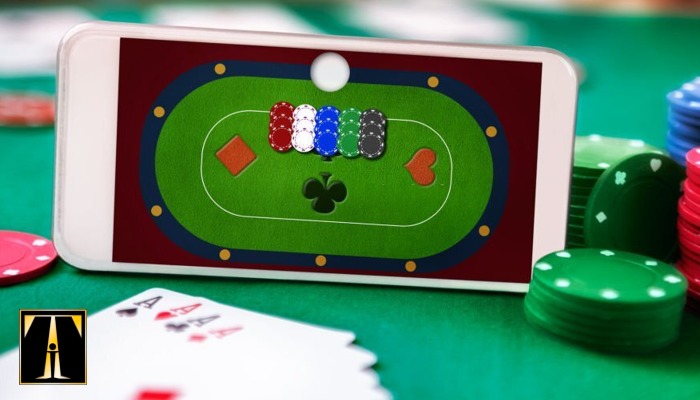 game casino online