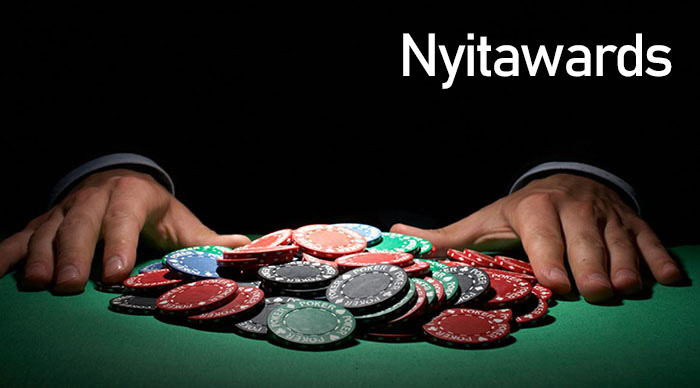 giải thích các dạng cược trong poker