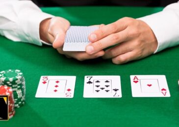 Quản lý vốn chơi cờ bạc | 5 phương pháp thông minh