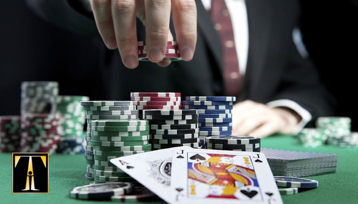 quản lý vốn chơi cờ bạc