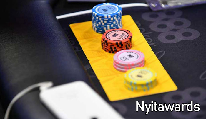 quy tắc chọn bet size poker