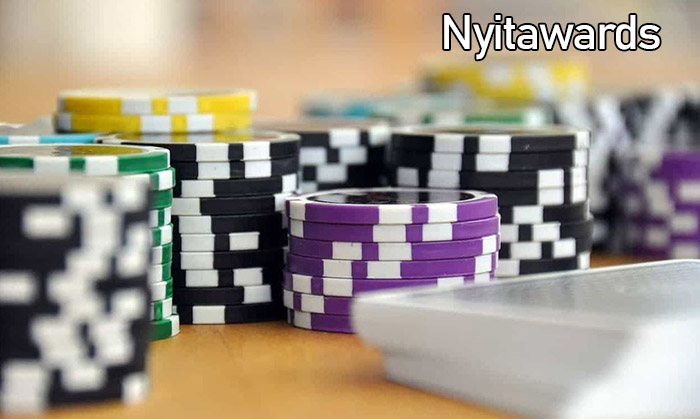 quy tắc deep stack poker