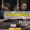 Short Deck Poker là gì? Luật và 5 chiến lược đánh Short Deck chuẩn