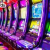 Máy đánh bạc là gì? Lịch sử và các loại slot machine ở casino thịnh hành nhất
