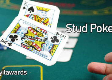 Stud Poker là gì? Hướng dẫn cách chơi Stud Poker từ A – Z