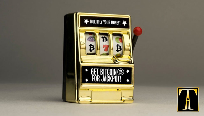 top sòng bạc chơi bằng bitcoin