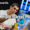 Triple Barrel Poker là gì? Cách áp dụng và đối phó hiệu quả