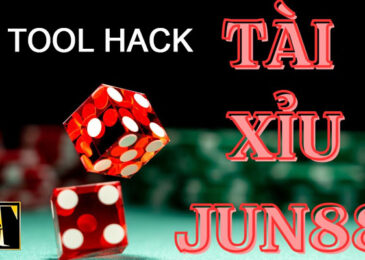 Tải tool hack tài xỉu Jun88 – Cách dùng ứng dụng hack tài xỉu Jun88